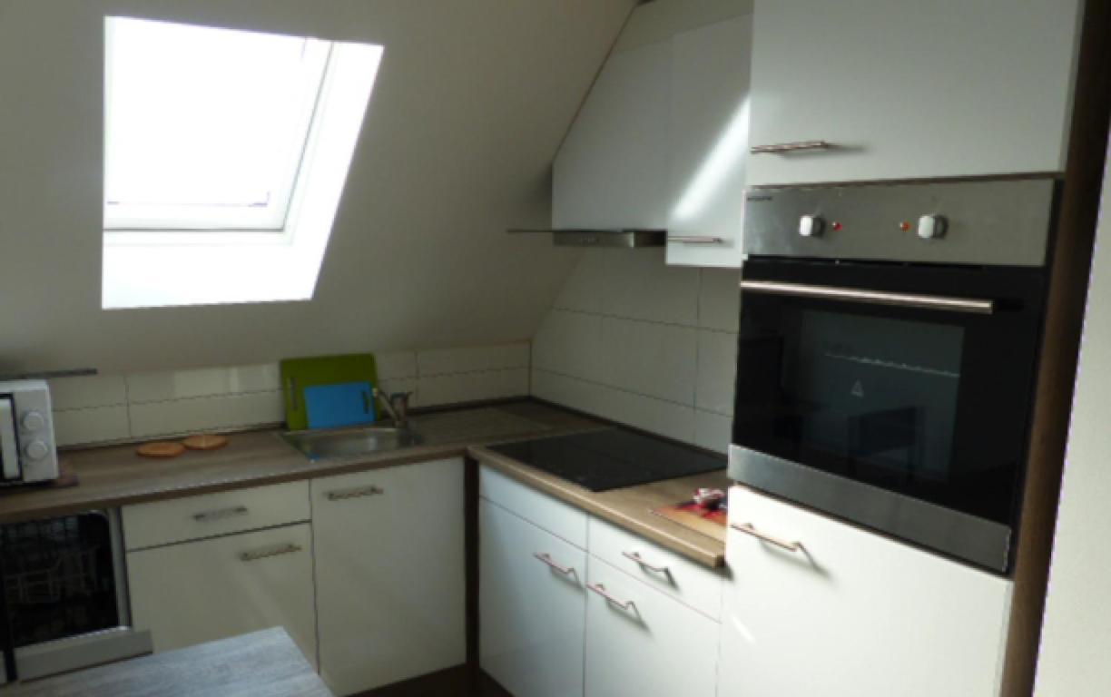 Boardinghouse Apart-Hotel Oberkochen Zimmer foto