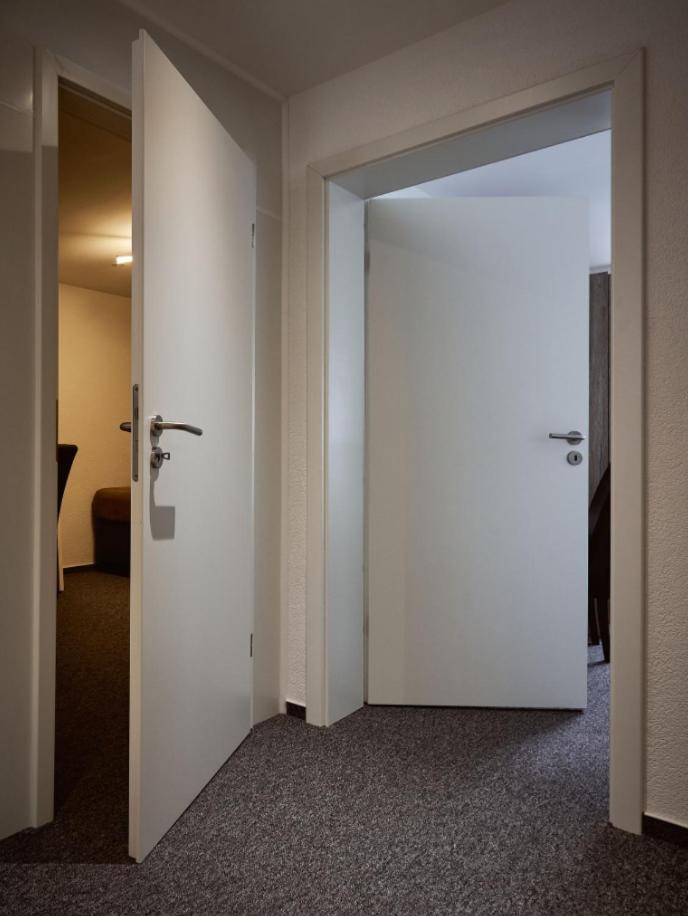 Boardinghouse Apart-Hotel Oberkochen Zimmer foto